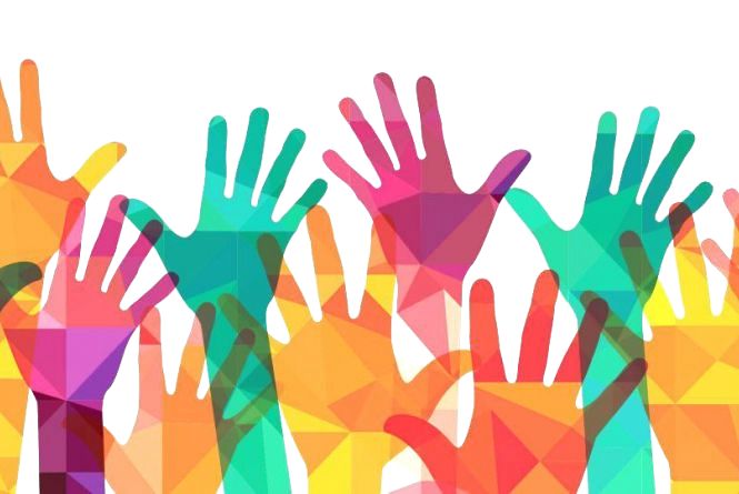 день олонтер