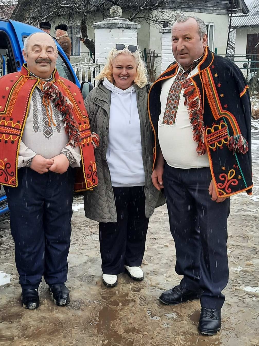 герої крут 4