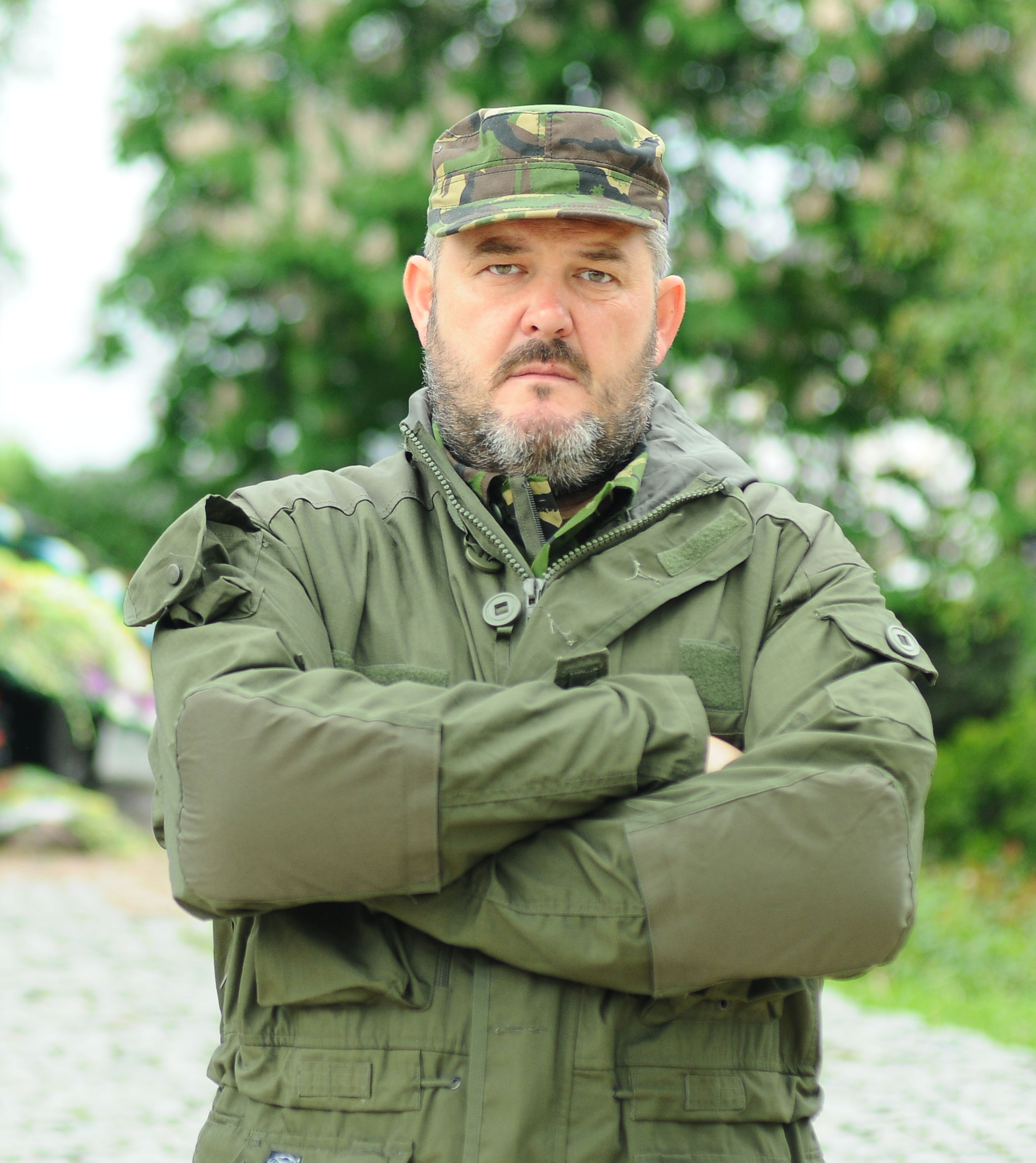 Аркадій Маклаков