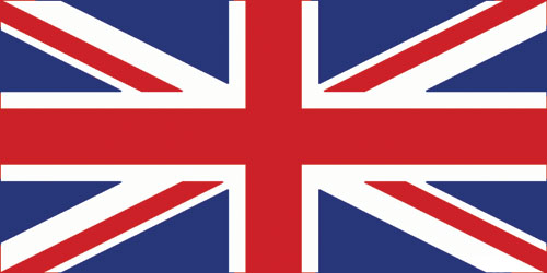 flag england