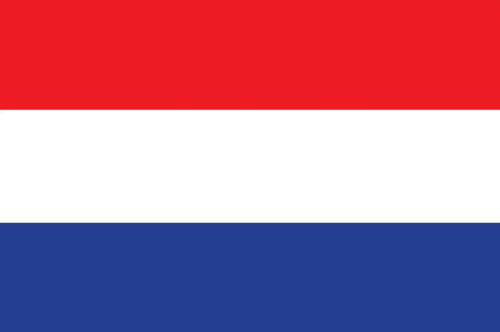 flag niderlandy