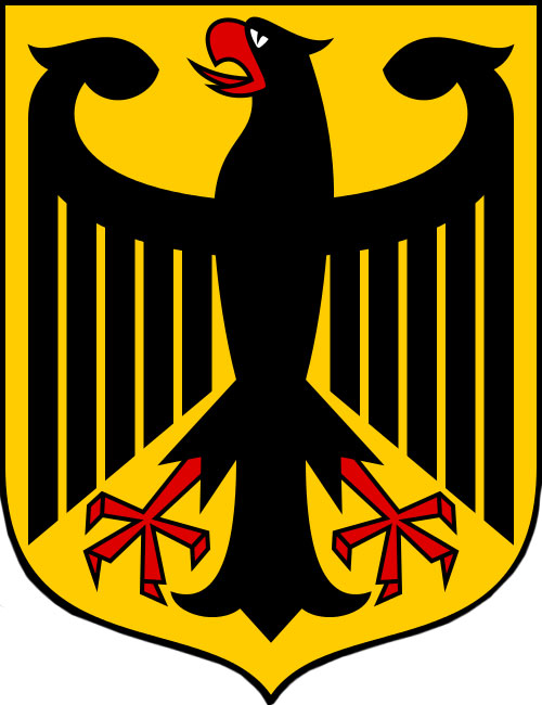 gerb Germania