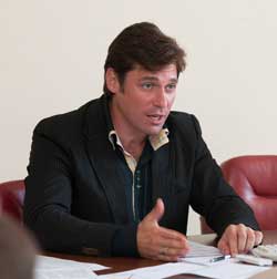 Пабат Олександр