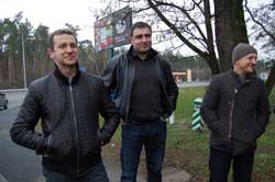 Київські підприємці продемонстрували єдність у відстоюванні своїх інтересів