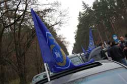 Київські підприємці продемонстрували єдність у відстоюванні своїх інтересів