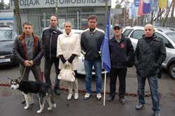 Київські підприємці продемонстрували єдність у відстоюванні своїх інтересів