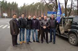 Київські підприємці продемонстрували єдність у відстоюванні своїх інтересів