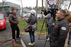 Київські підприємці продемонстрували єдність у відстоюванні своїх інтересів