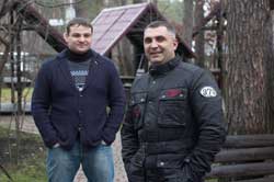 Київські підприємці продемонстрували єдність у відстоюванні своїх інтересів