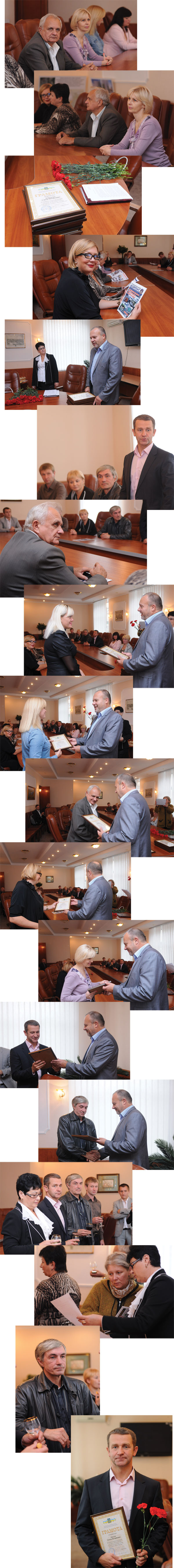 Сергій КРУШАНОВСЬКИЙ, голова Подільської районної в місті Києві державної адміністрації: «Я хочу двостороннього діалогу між владою та підприємцями»