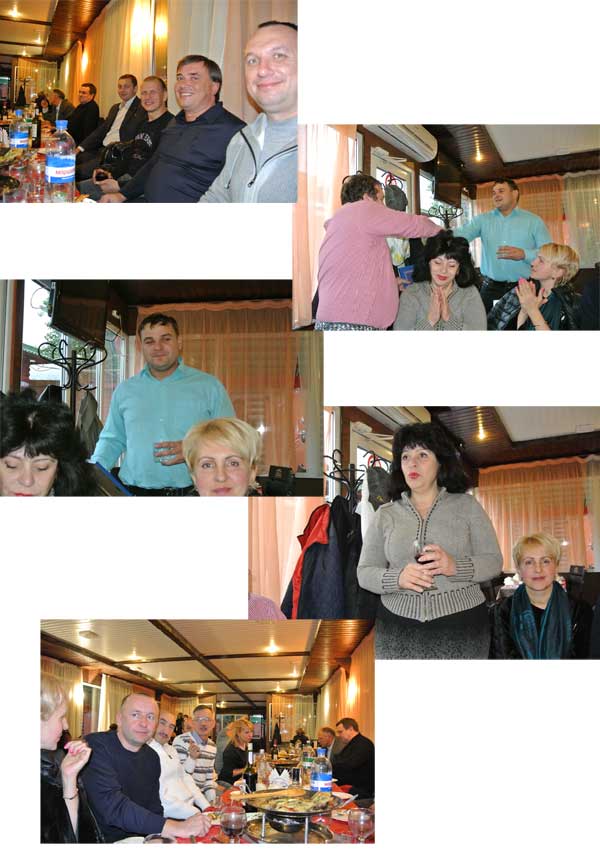 Вітаємо ГО Правозахист з річницею!