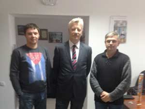 Вітаємо з Днем юриста