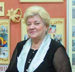 Вихованці школи-інтернату №5 отримали подарунки