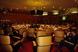 «Громадянський Корпус» взяв участь у святкуванні Днів Києва в Москві