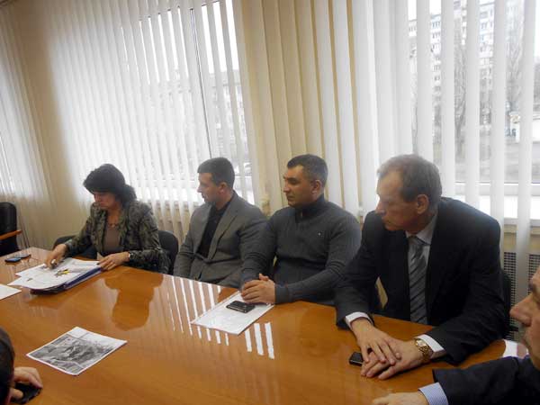 Підприємці Дніпровського району стурбовані непрозорістю нової схеми розміщення ТС