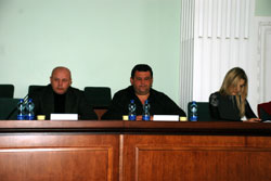 «Громадянський Корпус» включено до складу Комісії з питань впорядкування, розміщення та демонтажу тимчасових споруд на території м. Києва 