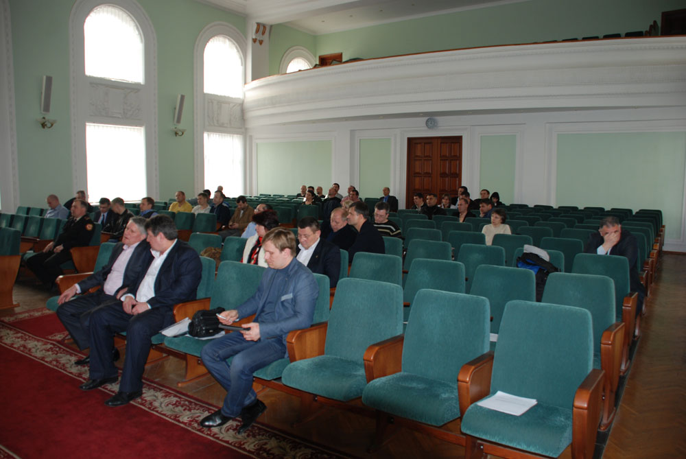 «Громадянський Корпус» включено до складу Комісії з питань впорядкування, розміщення та демонтажу тимчасових споруд на території м. Києва 