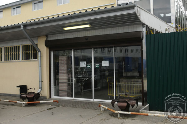 Розширюємо зв’язки з виробниками 