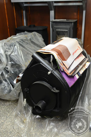 Розширюємо зв’язки з виробниками 