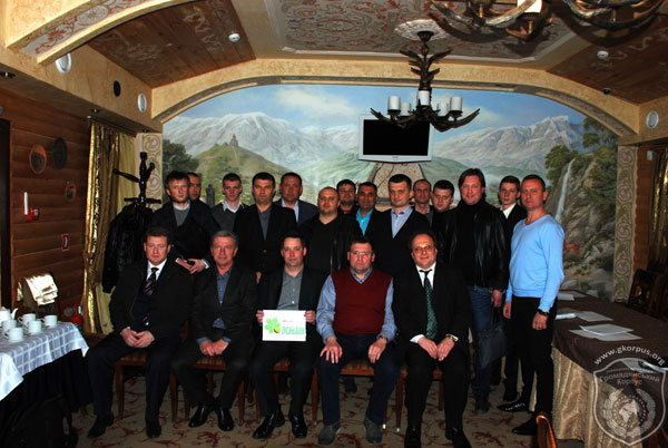 «Європейський Київ» збільшує кількість своїх прихильників