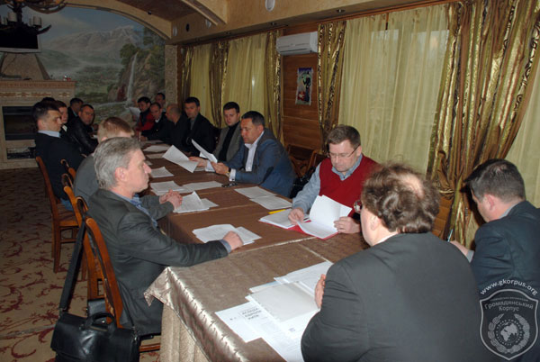 «Європейський Київ» збільшує кількість своїх прихильників