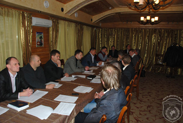 «Європейський Київ» збільшує кількість своїх прихильників