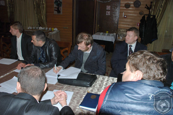 «Європейський Київ» збільшує кількість своїх прихильників