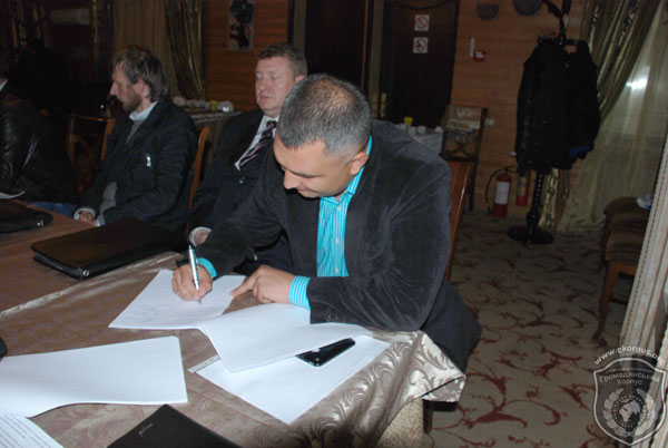 «Європейський Київ» збільшує кількість своїх прихильників