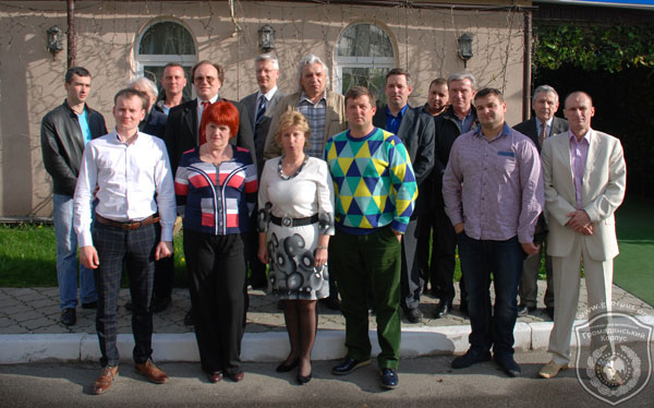 Треті збори Асоціації «Європейський Київ»