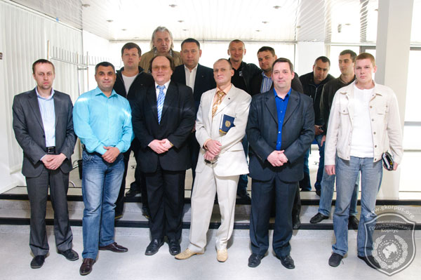 «Європейський Київ» запрошує політичні сили до діалогу