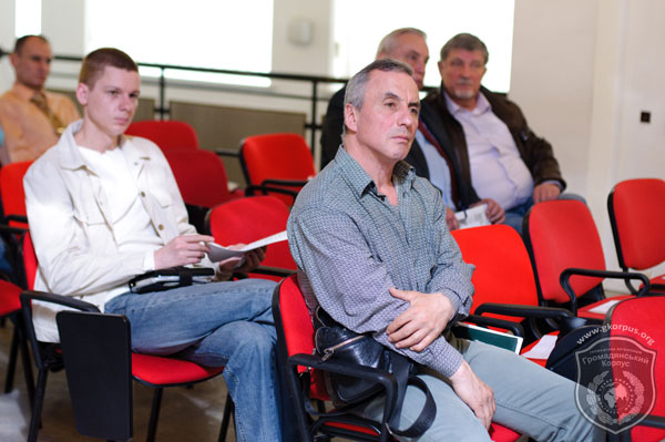 «Європейський Київ» запрошує політичні сили до діалогу