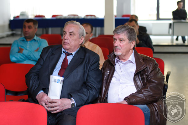 «Європейський Київ» запрошує політичні сили до діалогу