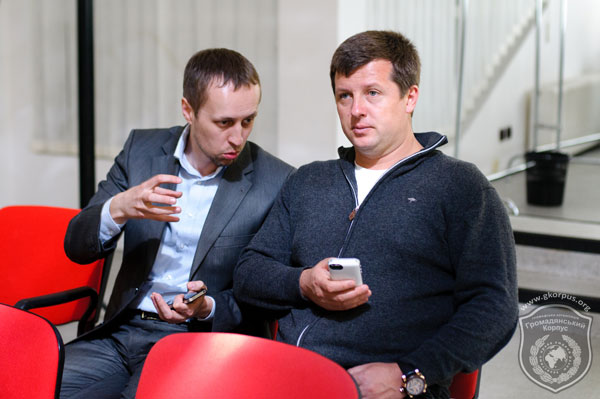 «Європейський Київ» запрошує політичні сили до діалогу