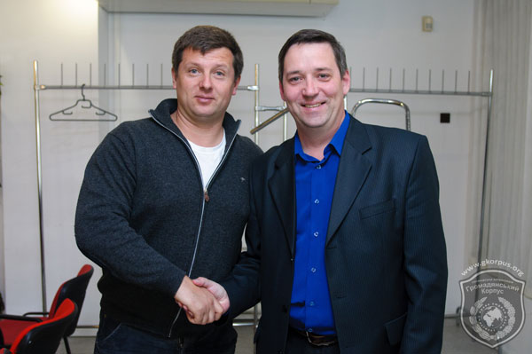 «Європейський Київ» запрошує політичні сили до діалогу