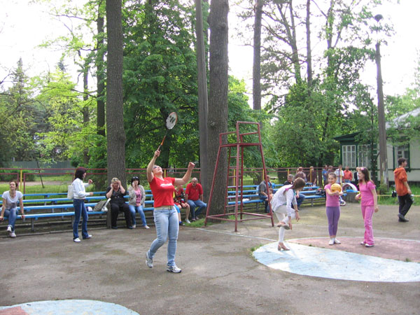 «Громадянський Корпус» взяв участь у фестивалі «Зігріті любов’ю»