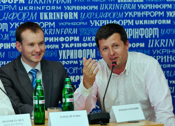 «Громадянський Корпус» за «Європейський Київ»!