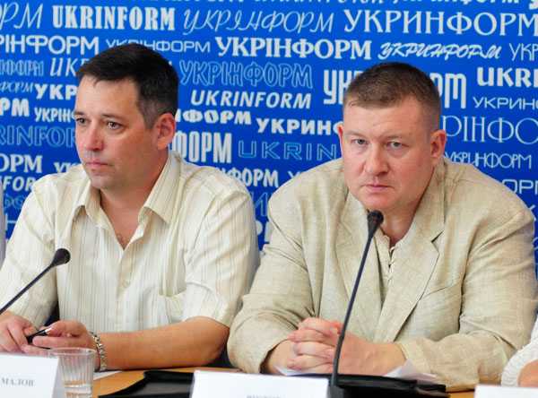 «Громадянський Корпус» за «Європейський Київ»!