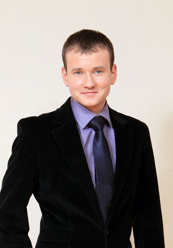 Олексій Роніс