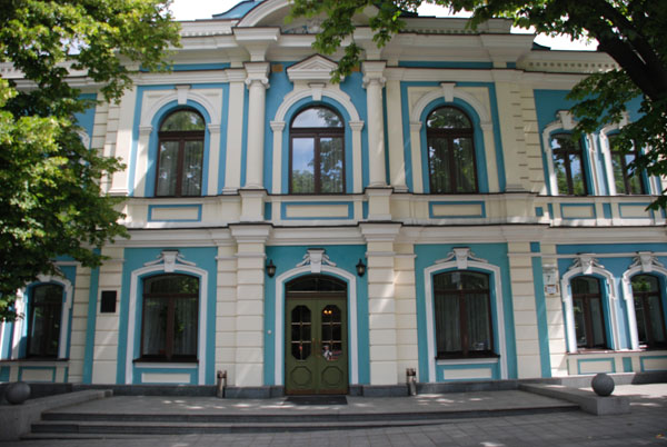 «Громадянський Корпус» взяв участь у засіданні Ради підприємців