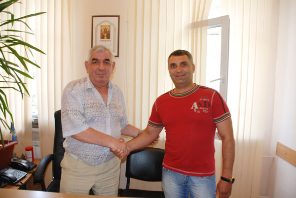 Ми продовжуємо допомагати українській армії