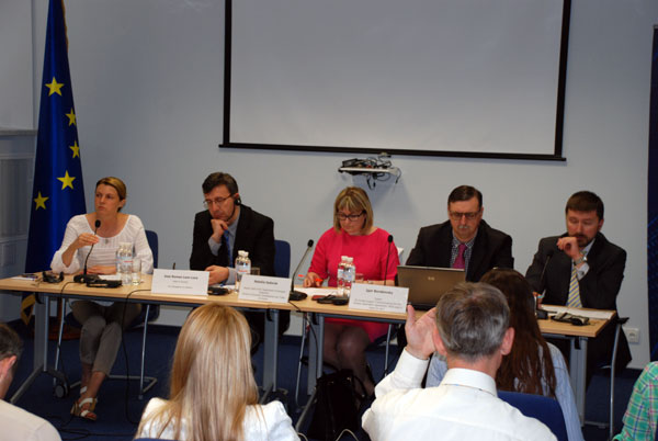 Угода про асоціацію з ЄС: вивчаємо можливості для бізнесу