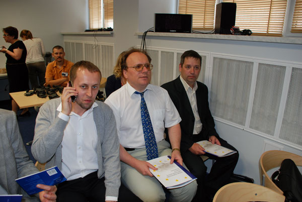 Угода про асоціацію з ЄС: вивчаємо можливості для бізнесу