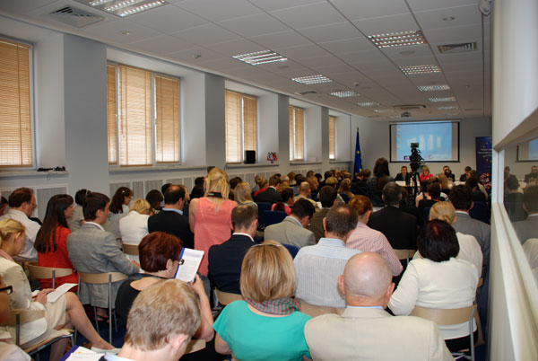 Угода про асоціацію з ЄС: вивчаємо можливості для бізнесу