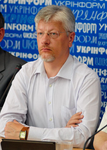 Віктор Кобилянський