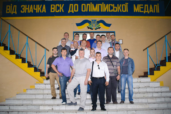 21 червня відбулася зустріч випускників КВЗКУ