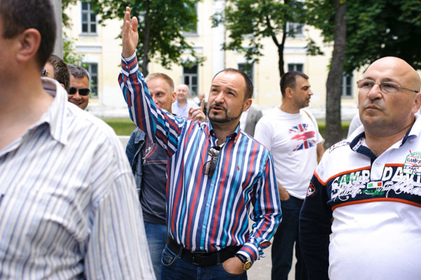 21 червня відбулася зустріч випускників КВЗКУ