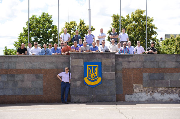 21 червня відбулася зустріч випускників КВЗКУ