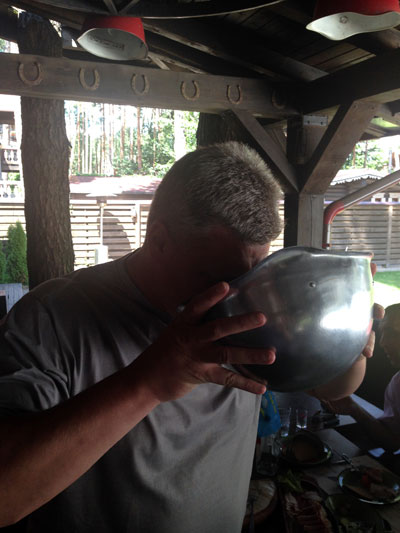 21 червня відбулася зустріч випускників КВЗКУ