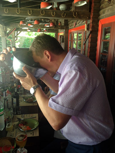 21 червня відбулася зустріч випускників КВЗКУ