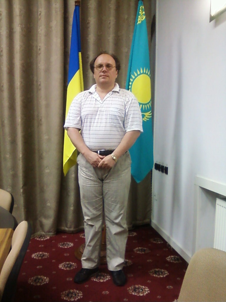 карбачинський